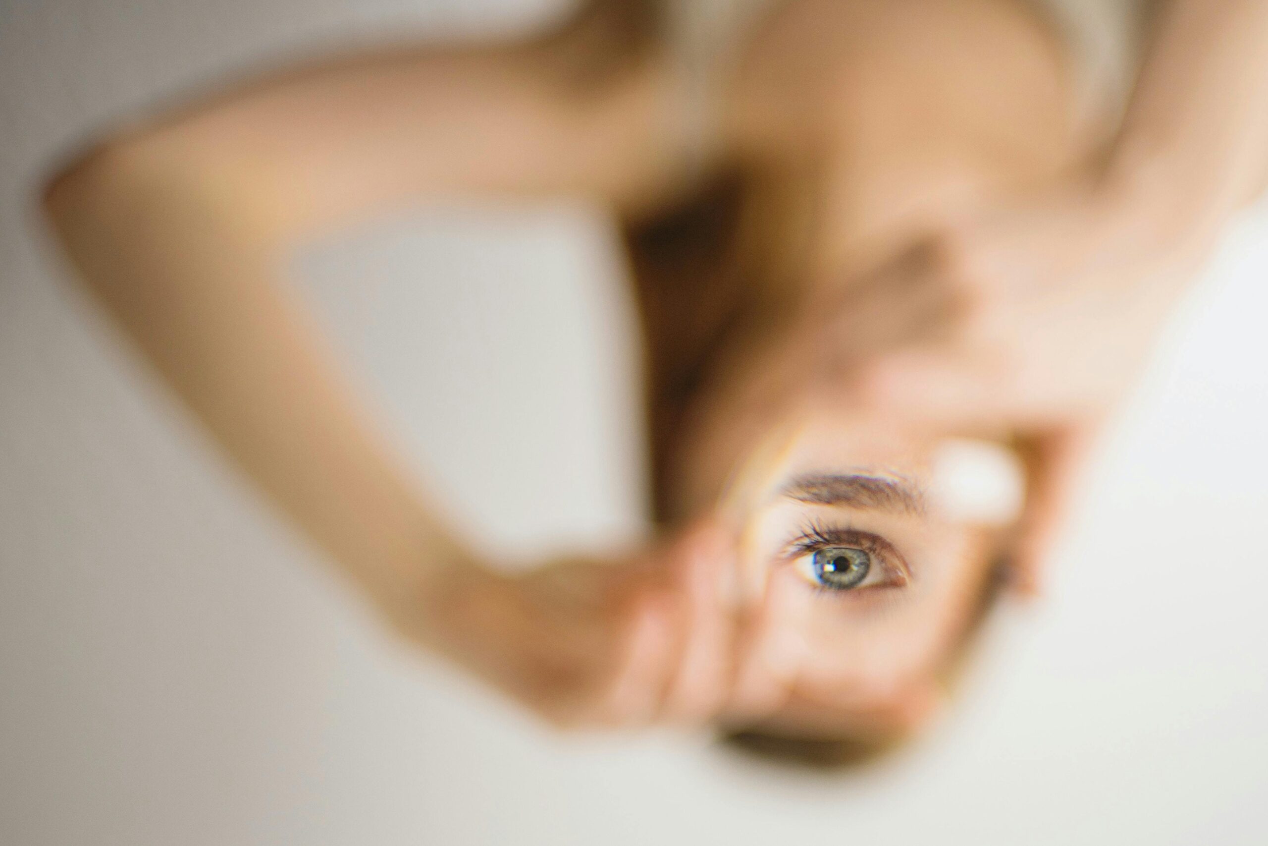 Perceptie – Je ziet niet de wereld zoals die is, je ziet haar zoals jij bent