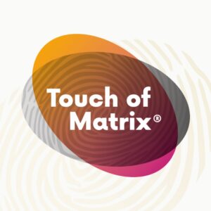 Touch of Matrix logo